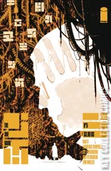 Variant Cover for One Hand, The #5