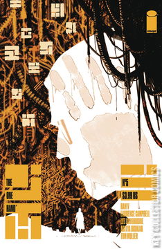 Variant Cover for One Hand, The #5