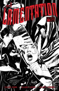 Lamentation #2