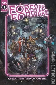 Forever Forward #1