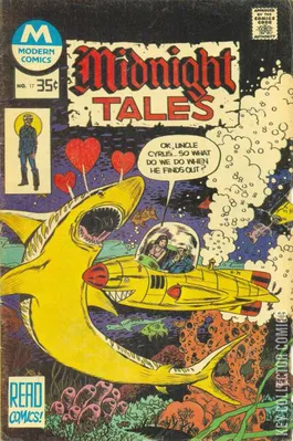 Midnight Tales