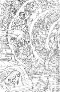Sirens #5
