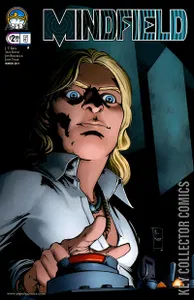 Mindfield #5