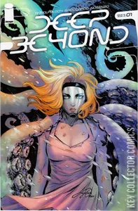 Deep Beyond #1