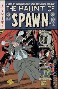 Spawn: Ten - Remastered #10