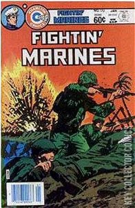 Fightin' Marines #172