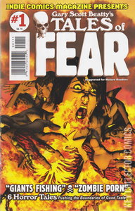 Tales of Fear #1