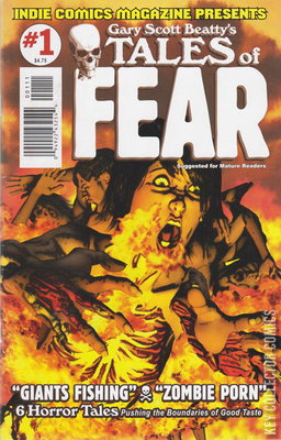 Tales of Fear