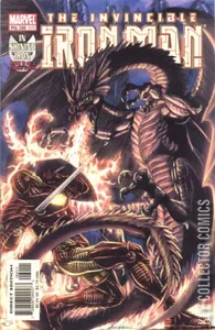 Iron Man #60