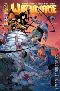 Witchblade #25
