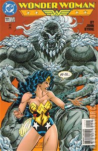 Wonder Woman #111