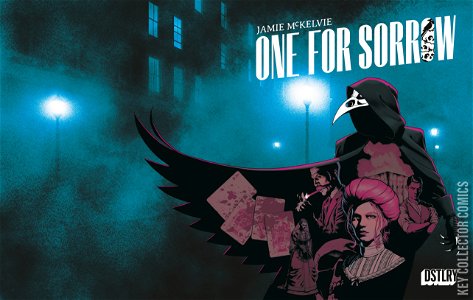 One for Sorrow #1