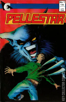 Pellestar