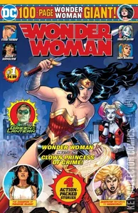Wonder Woman Giant #1