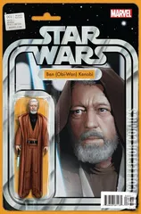 Variant Cover for Star Wars #26