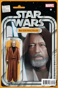 Star Wars #26