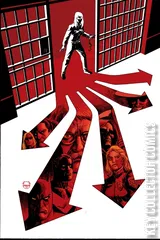 Variant Cover for Barbara Gordon: Breakout #4