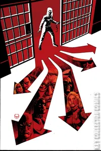 Barbara Gordon: Breakout #4