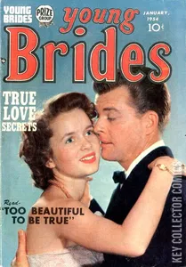 Young Brides #11