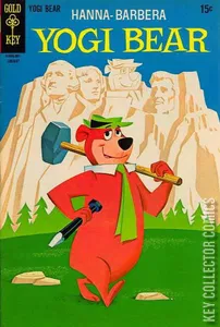 Yogi Bear #39