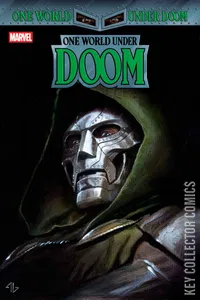 One World Under Doom #4