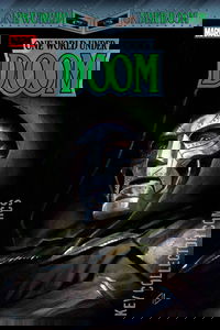 One World Under Doom #4