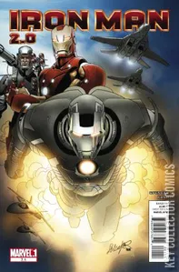 Iron Man 2.0 #7.1