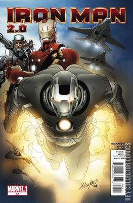 Iron Man 2.0