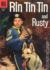 Rin Tin Tin #20
