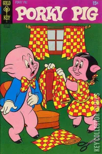 Porky Pig #34