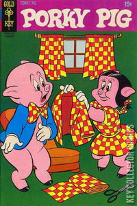 Porky Pig #34