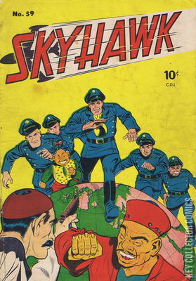 Skyhawk