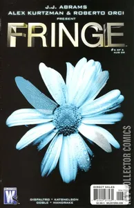 Fringe #6