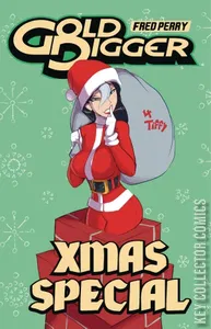 Gold Digger Christmas Special #12