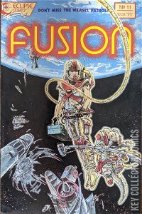 Fusion #11