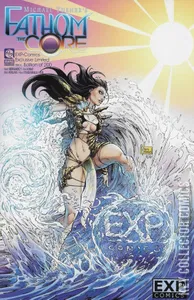 Fathom: The Core #0