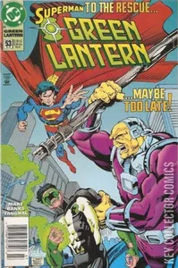 Green Lantern #53