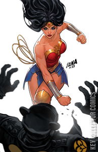 Wonder Woman #24