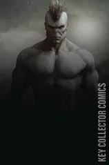 Cover for Entropy #4