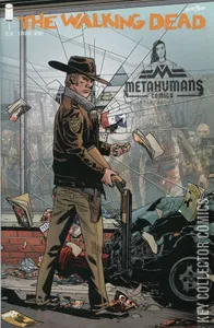 The Walking Dead #1