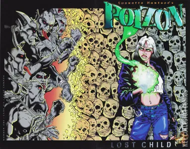 Poizon #1