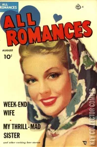 All Romances #6