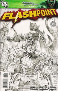 Flashpoint #2 