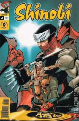 Shinobi