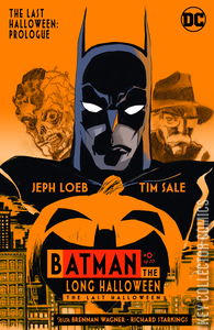 Batman: The Long Halloween - The Last Halloween