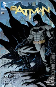 Batman #50