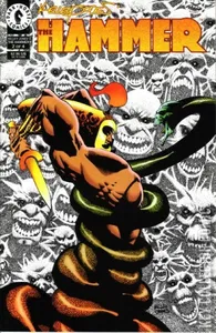 The Hammer #2