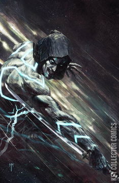 Variant Cover for X-Force #13