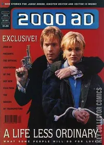 2000 AD #1063
