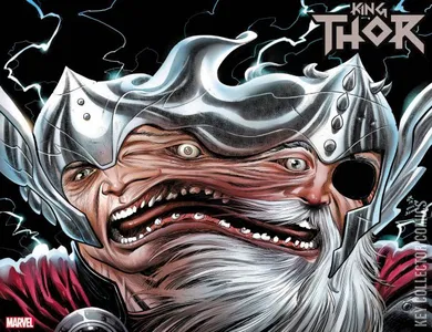 King Thor #1